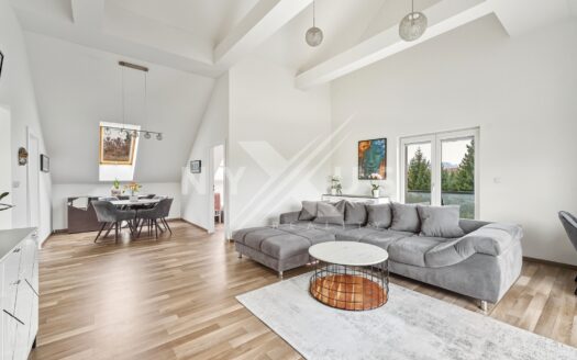 Prodej bytu 3+kk, 83 m² – Praha, Zbraslav, ulice K Radotínu