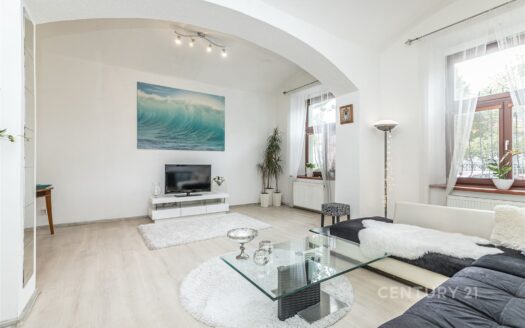 Prodej bytu 3+1, 114 m² – Praha, Holešovice, ulice Ortenovo náměstí