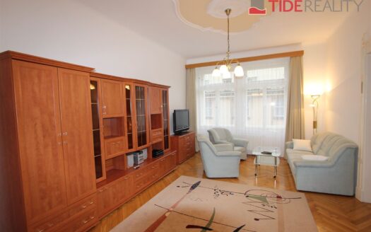 Byt 2+1, 80 m² – Praha, Nové Město, ulice Dřevná 380 k pronájmu | REALT