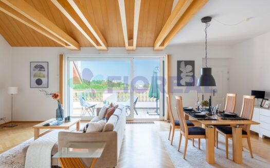 Byt 5+1 a více, 225 m² – Praha, Vinohrady, ulice Kladská 1489 k pronájmu | REALT