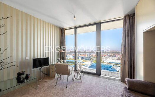 Prodej bytu 4+kk, 234 m² – Praha, Krč, ulice Milevská