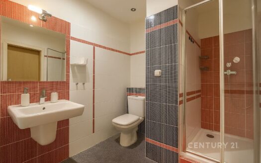 Prodej bytu 1+kk, 28 m² – Praha, Nusle, ulice U gymnázia