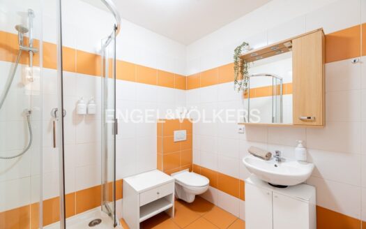 Pronájem bytu 3+kk, 102 m² – Praha, Nové Město, ulice Žitná
