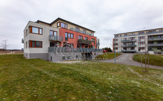 Byt 2+kk, 58 m² – Praha, Zličín, ulice Tvrdonická 471 k pronájmu | REALT