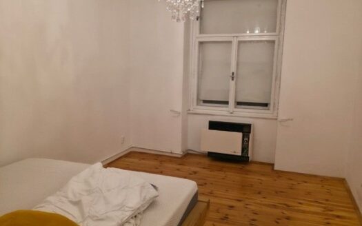 Byt 2+kk, 55 m² – Praha, Vinohrady, ulice Písecká 1966 na prodej | REALT