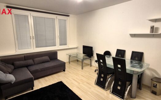 Prodej bytu 1+kk, 28 m² – Praha, Braník, ulice Vavřenova