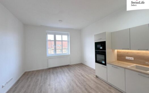 Byt 2+kk, 55 m² – Praha, Žižkov, ulice Jeseniova k pronájmu | REALT