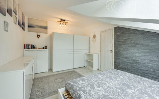 Prodej bytu 2+kk, 49 m² – Praha, Běchovice, ulice Mladých Běchovic