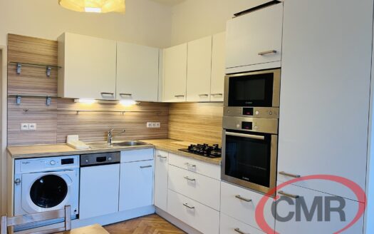 Prodej bytu 1+1, 51 m² – Praha, Braník, ulice Na Mlejnku