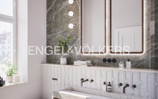 Prodej bytu 5+1 a více, 200 m² – Praha, Staré Město, ulice Na stráži