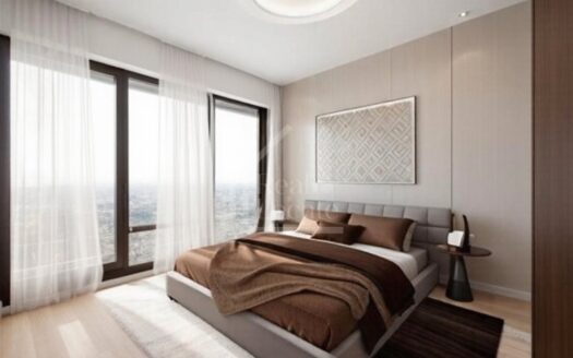 Prodej bytu 2+kk, 57 m² – Praha, Vysočany, ulice V Předním Hloubětíně