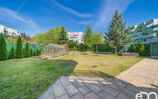 Prodej bytu 3+kk, 84 m² – Praha, Řeporyje, ulice Wiesenthalova