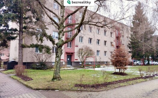 Prodej bytu 2+kk, 53 m² – Praha, Horní Počernice, ulice Dobšická 1786