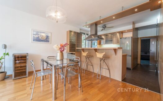 Prodej bytu 3+kk, 109 m² – Praha, Troja, ulice Vřesová 682