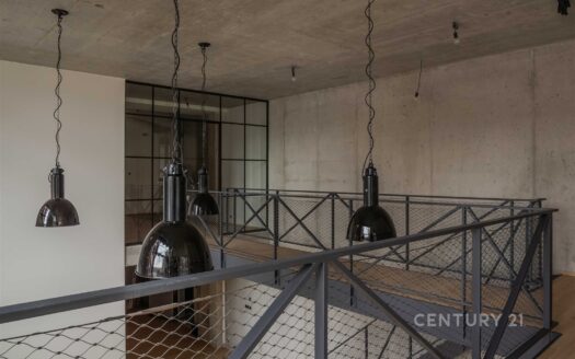 Prodej bytu 5+1 a více, 181 m² – Praha, Staré Město, ulice Kolbenova