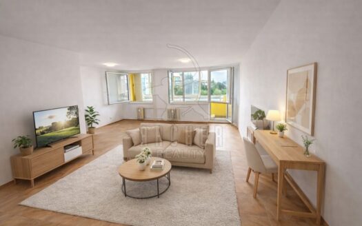 Byt 3+kk, 93 m² – Praha, Stodůlky, ulice Husníkova na prodej | REALT