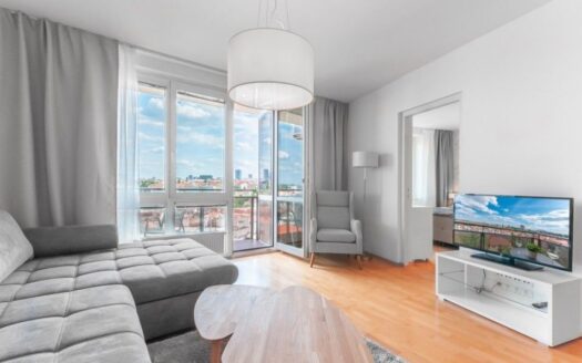 Byt 2+kk, 60 m² – Praha, Vinohrady, ulice U Zvonařky k pronájmu | REALT