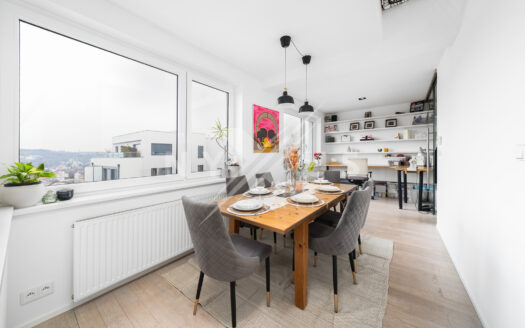 Prodej bytu 5+1 a více, 120 m² – Praha, Staré Město, ulice Česká