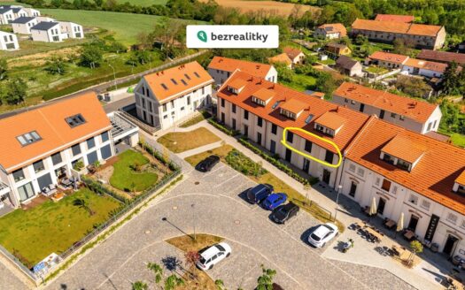 Byt 3+kk, 86 m² – Praha, Královice, ulice Ke Tvrzi 183 na prodej | REALT