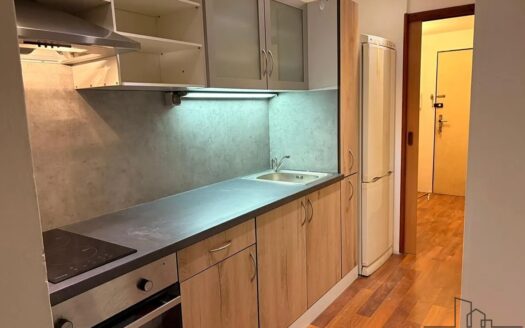 Pronájem bytu 3+kk, 53 m² – Praha, Žižkov, ulice Hartigova