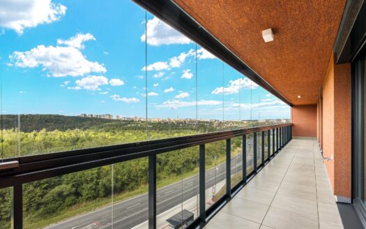 Byt 4+kk, 107 m² – Praha, Háje, ulice Štichova 651 na prodej | REALT