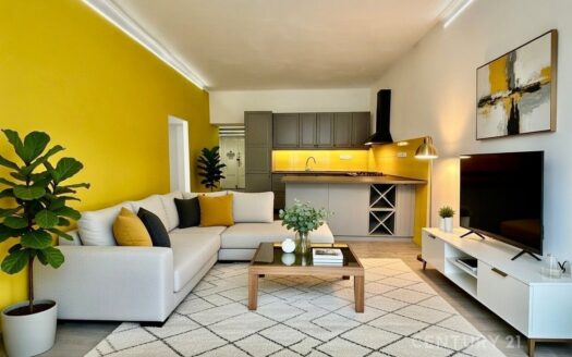 Byt 2+kk, 52 m² – Praha, Michle, ulice Nuselská 595 na prodej | REALT