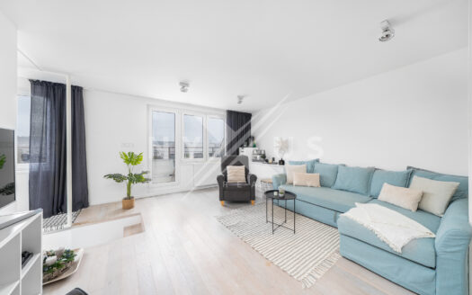 Byt 5+1 a více, 120 m² – Praha, Košíře, ulice Česká 1136 na prodej | REALT