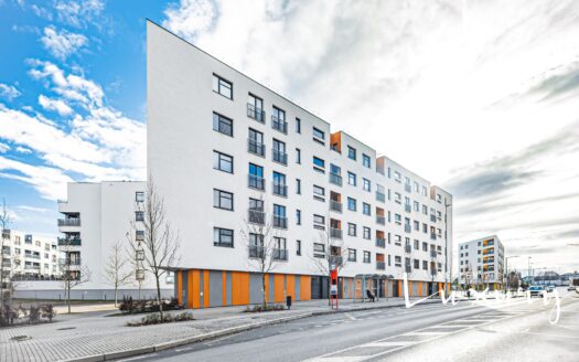 Byt 4+kk, 68 m² – Praha, Uhříněves, ulice Ke kříži 1636 na prodej | REALT