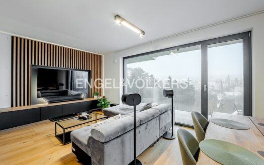 Byt 3+kk, 93 m² – Praha, Řepy, ulice U Lesoparku 1439 k pronájmu | REALT