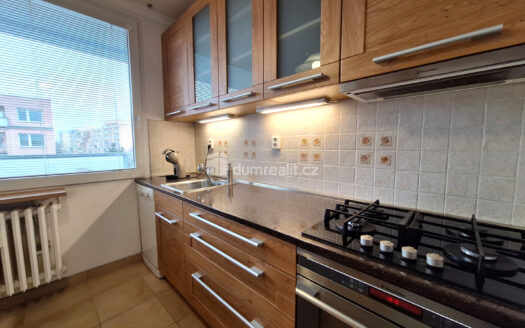 Byt 2+1, 47 m² – Praha, Břevnov, ulice Anastázova 20 k pronájmu | REALT