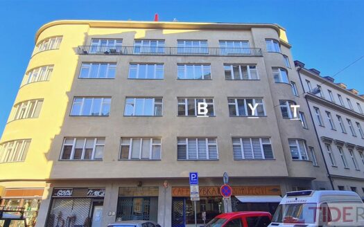 Byt 3+kk, 92 m² – Praha, Nové Město, ulice Opatovická 1315 na prodej | REALT