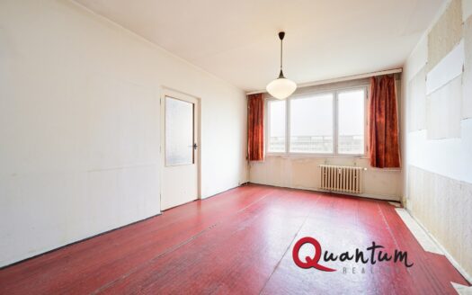 Prodej bytu 3+1, 73 m² – Praha, Braník, ulice Vavřenova