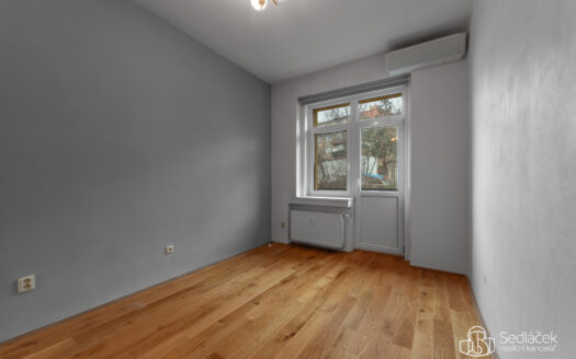 Prodej bytu 3+kk, 78 m² – Praha, Podolí, ulice Sinkulova