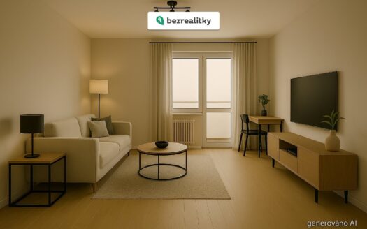 Prodej bytu 5+1 a více, 119 m² – Praha, Staré Město, ulice Dominova