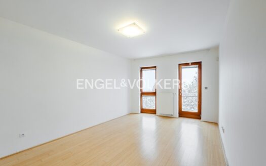 Pronájem bytu 5+kk, 170 m² – Praha, Podolí, ulice Na hřebenech II