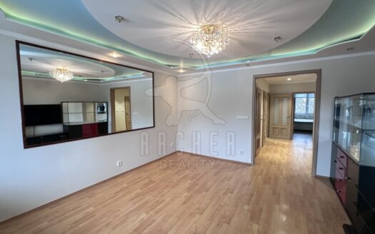 Byt 3+1, 82 m² – Praha, Modřany, ulice Vitošská na prodej | REALT