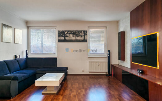 Byt 2+kk, 66 m² – Praha, Stodůlky, ulice Wiedermannova 1405 k pronájmu | REALT