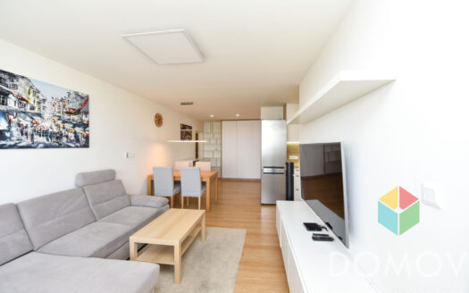 Byt 2+kk, 64 m² – Praha, Stodůlky, ulice Bellušova 1819 na prodej | REALT