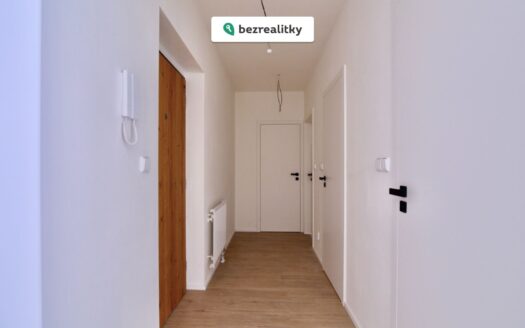 Prodej bytu 3+1, 109 m² – Praha, Smíchov, ulice Na Neklance 3232