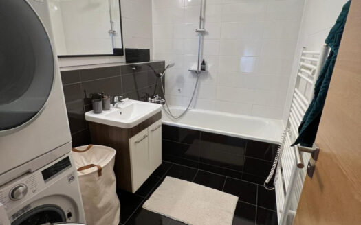 Pronájem bytu 2+kk, 48 m² – Praha, Vysočany, ulice Sousedíkova