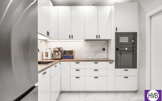 Prodej bytu 5+1 a více, 115 m² – Praha, Staré Město, ulice Vinohrady