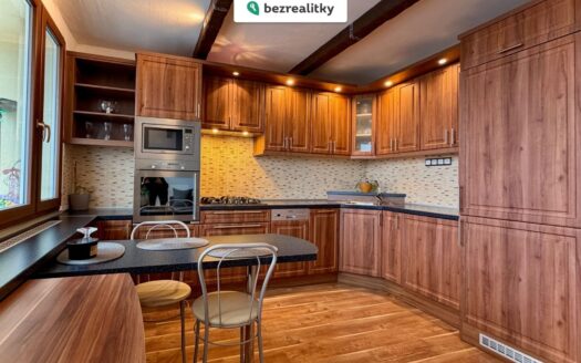 Prodej bytu 3+kk, 60 m² – Praha, Prosek, ulice Litoměřická 581