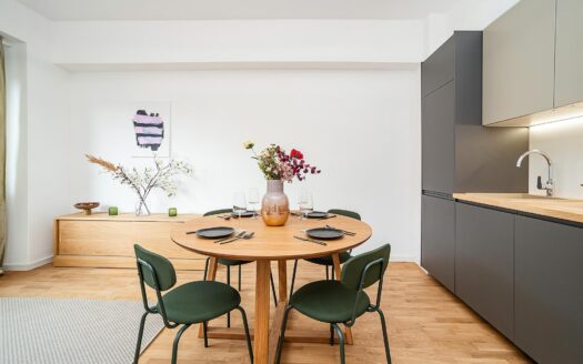 Prodej bytu 4+kk, 73 m² – Praha, Strašnice, ulice Na padesátém 1736
