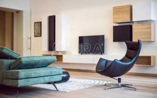 Pronájem bytu 3+kk, 186 m² – Praha, Nové Město, ulice Truhlářská