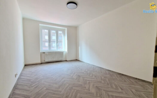 Byt 3+kk, 80 m² – Praha, Žižkov, ulice Jana Želivského k pronájmu | REALT