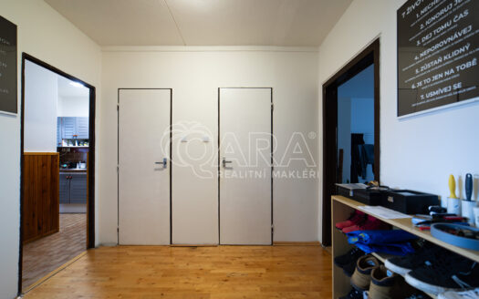 Prodej bytu 5+1 a více, 376 m² – Praha, Staré Město, ulice Dunická