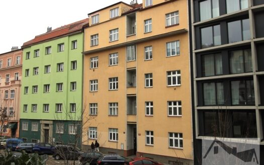 Byt 2+kk, 71 m² – Praha, Košíře, ulice Starokošířská na prodej | REALT