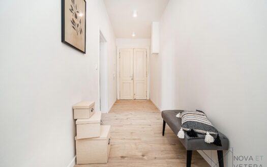 Pronájem bytu 2+kk, 58 m² – Praha, Libeň, ulice Zenklova