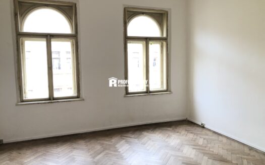 Byt 2+kk, 55 m² – Praha, Smíchov, ulice Lidická k pronájmu | REALT