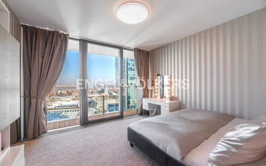 Prodej bytu 4+kk, 234 m² – Praha, Krč, ulice Milevská